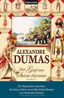 Der Graf von Sainte-Hermine: Roman by Dumas, Ale... | Book | condition very good