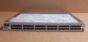 Sun Oracle Datacenter Infiniband Switch 36 36-Port 40Gb QSFP+ 1U 541-3495 - Picture 1 of 6