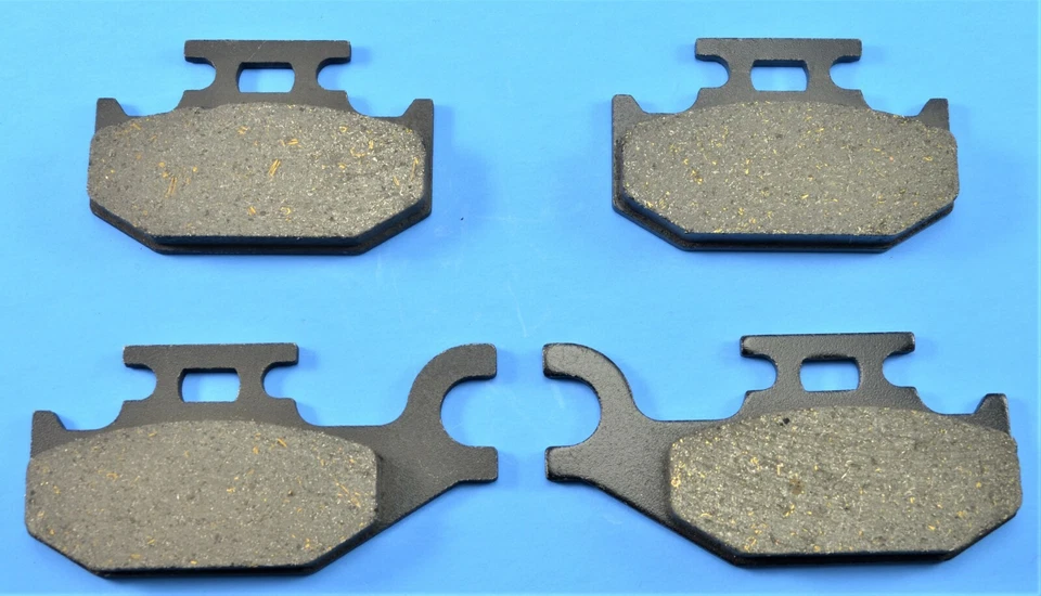 for Suzuki LTA400F LT-A400F King Quad 2008-2016 Front Brake Pads - Изображение 1 из 1