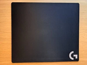 Logitech G640 Gaming Mauspad - 460x400mm - Bild 1 von 1