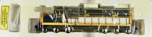 Atlas Master Decoder HO #7562-SD 24 Locomotive Santa Fe #955 NEW NIB - Picture 1 of 4