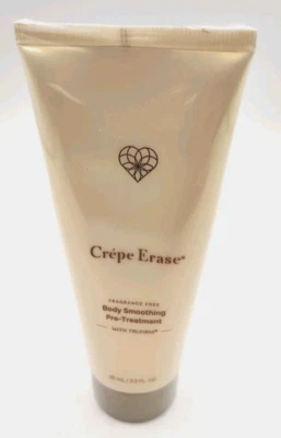 Crepe Erase Body Smoothing Pre-Trearment With Trufirm 3.3 oz Skin Care - Image 1 of 4