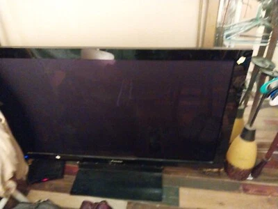 Pioneer Kuro PDP-6010FD 60" 1080p HD Plasma Television - Image 1 of 3