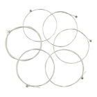 6Pcs Set For Irin A104 Guitar String Professional Smooth Surface Durable Folk