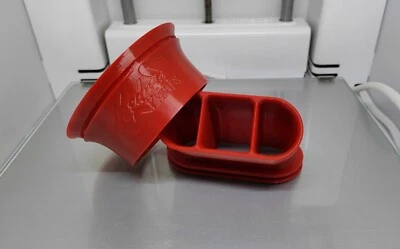 Snorkel e condotto aspirazione Aprilia RS125 MX125 TUONO125 ROTAX stampato in 3D - Immagine 1 di 4