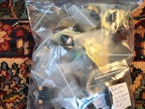 MINIFIGURAS LEGO PIRATAS DEL CARIBBE POTC QUE ELIGES DE LA LISTA ELIGE MINIFIGURA - Imagen 1 de 76