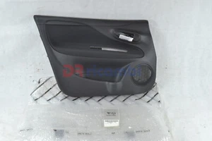 Panneau De Revêtement De Porte Ant Gauche Fiat Punto Evo 4 Portes - 735504847 - Picture 1 of 3