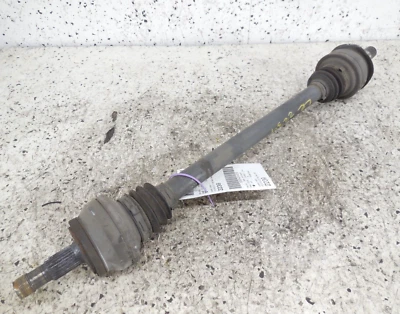 2007-2013 Mercedes-Benz S550 AWD Rear CV Axle Shaft Driver Left LH OEM - Image 1 of 4