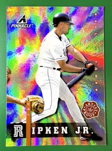 1998 Pinnacle All-Star #AP11 ~Cal Ripken Jr. **Artist Proof ~ Orioles **RARE - Picture 1 of 7