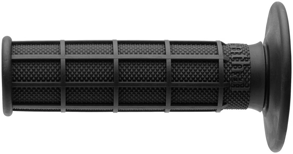 Renthal MX 全华夫格握把 - 坚固摩托车全地形车/UTV Dirt 自行车 G094 RG01-F — 第 1/4 张图片