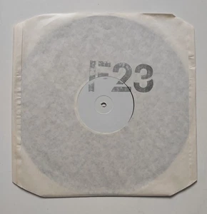 Network23 F23 Prangsta Network 23 Mint Condition As New 12" Vinyl Spiral Tribe - Picture 1 of 2