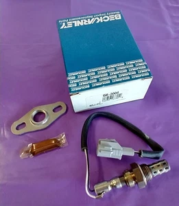 Oxygen Sensor Direct fit, Pre Catalytic Converter BECK/ARNELY 156-2004 (Japan) - Foto 1 di 10