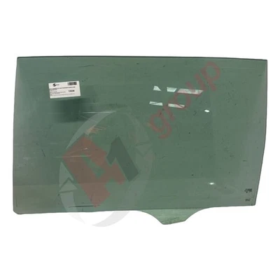 SEAT ALHAMBRA 7N S N/S/F BEIFAHRERTÜR SCHIEBETÜR GLAS 2010-2014 - Bild 1 von 4