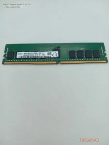 SK hynix / HMA84GR7CJR4N-VK-16 / PC4-2666V-R DDR4 - Afbeelding 1 van 1