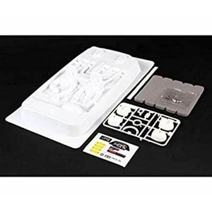 TAMIYA Hop-Up Options No. 1491 OP.1491 1/10 RC Rally Car Cockpit Set 54491 - Picture 1 of 1