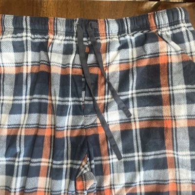 Xl Pajama Bottoms. Soft Cozy Unworn - Image 1 of 4
