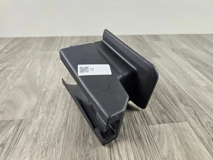 SUBARU FORESTER 18-23 FRONT RIGHT SIDE SEAT TRACK END CAP TRIM COVER OEM - Picture 1 of 7