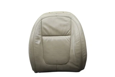 Cojín asiento superior delantero izquierdo 10-11 Jaguar XF XFR 9X23F64417BE OEM Foto 1 de 4