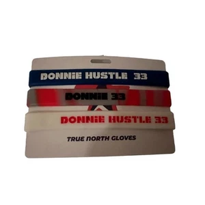 Brendan Donovan Armband 3er Pack -| Neu mit Etikett & Versiegelt - Bild 1 von 3