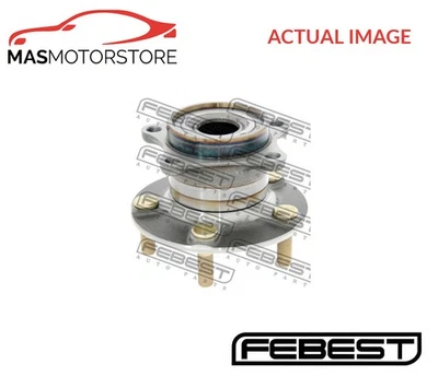 WHEEL HUB REAR FEBEST 0582-CX7R V FOR MAZDA 6,3,CX-5,5,CX-7 2L,2.3L,2.5L - Image 1 of 4