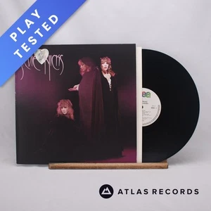 Stevie Nicks The Wild Heart LP Album Vinyl Record 1983 25-0071-1 WEA - EX/EX - Picture 1 of 9