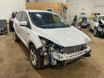 2013 2014 2015 2016 FORD ESCAPE A/C Air Conditioning Compressor AC 1.6L - Image 1 of 4