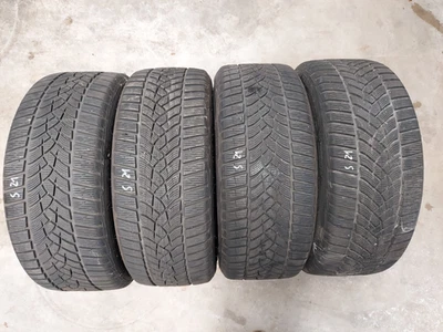 4x 225/45 R18 95V Goodyear UG Perform. * rsc runflat - 5,5mm + 6,0mm Restprofil - Bild 1 von 4
