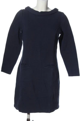 BODEN Vestido de manga larga Mujeres Vestido Talla EU 34 azul look casual - Imagen 1 de 4
