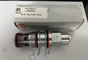 1 Stück SUN Hydraulics CBFC-LHN direktwirkendes Überdruckventil - Bild 1 von 5