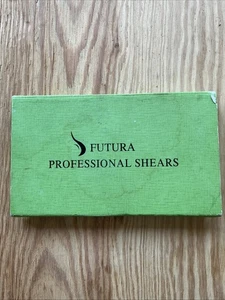 Futura Professional Shears - Picture 1 of 2