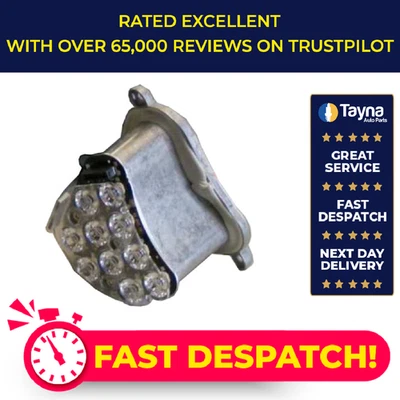 Repair Kit, headlight fits BMW 535 F10, F11 3.0 10 to 13 N55B30A Hella Quality - Image 1 of 4