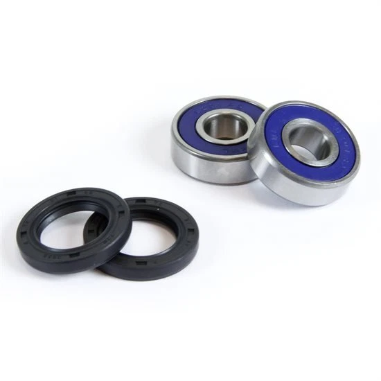 Pro X Wheel Bearing Kit Front for Honda CR 60 1983-1984 Foto 1 de 1