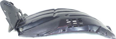 New Front, Driver Side, Front Section Fender Liner For Infiniti FX35 2003-2005 Foto 1 de 4
