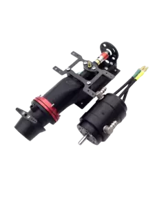3660 KV1620 Brushless Motor Water Thrust Jet Pump 29mm CNC Props for RC Jet Boat - Picture 1 of 17
