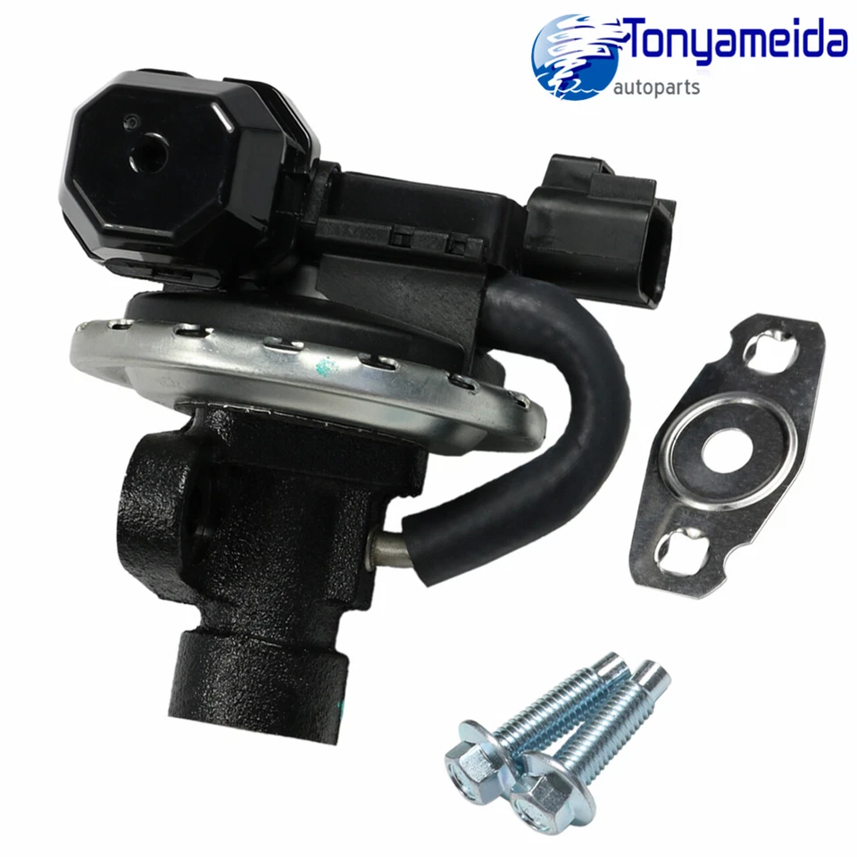 EGV1038 EGR Valve For 2005-2007 Ford Five Hundred Freestyle Mercury Montego - Image 1 of 4