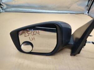 12 13 14 15 16 17 HYUNDAI ACCENT FRONT LEFT SIDE MIRROR OEM 876101R220