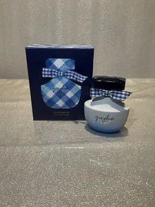 Bath and Body Works Gingham Perfume 2.5 fl oz 75 mL - Picture 1 of 3