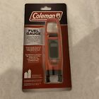Coleman Digital Fuel Gauge (compatible with 16oz&14oz Propane Cylinders)