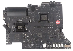 Scheda Logica Madre 820-4652 3,3 GHz i5 AMD R9 M290 2 GB iMac 27 A1419 Mid 2015 - Afbeelding 1 van 7