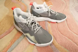 Size 13 - Jordan Zoom '92 Cool Grey - Picture 1 of 9