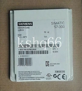 1P Siemens 6ES7953-8LG30-0AA0 6ES7 953-8LG30-0AA0 New Fast Delivery - Picture 1 of 1