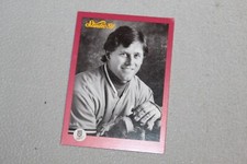 1991 Leaf Studio Baseball Card Complete Finish Fill Your List Set U-Pick