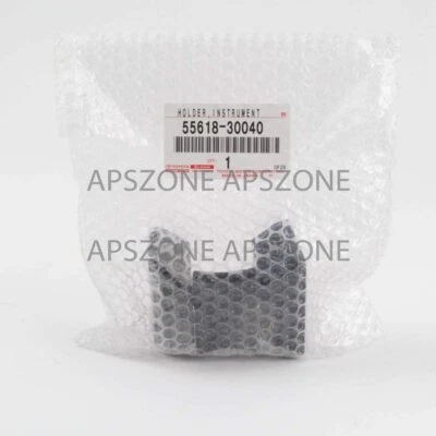 GENUINO TOYOTA LEXUS GX460 11-13 CONSOLA PORTAVASOS INSERTO DIVISOR 55618-60190 Foto 1 de 4