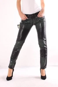 REPLAY VD1238 V503D84 001 EVA, Damen Hose - Bild 1 von 6