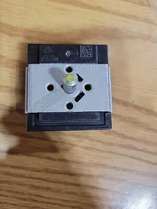 Nuevo Interruptor Infinito Quemador de Rango Frigidaire Original A17367701 5304522964 - Imagen 1 de 5