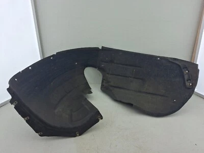 2018 - 2024 GMC TERRAIN FRONT LEFT SIDE FENDER LINER SPLASH GUARD SHIELD OEM - Image 1 of 4