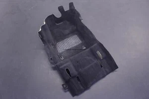 2017 LAND ROVER DISCOVERY SPORT L550 FRONT LEFT FLOOR CARPET SECTION EBONY OEM - Picture 1 of 4