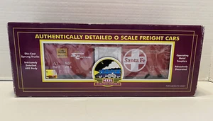 MTH Premier 20-94008 Santa Fe Kühlwagen. Unser U949 - Bild 1 von 8