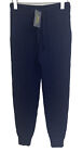 New+Tags Polo RALPH LAUREN navy Wool/Cashmere Blend Joggers/trousers.XS.£480