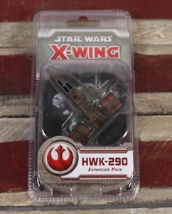 Star Wars X-Wing Miniature Games HWK-290 - Bild 1 von 6